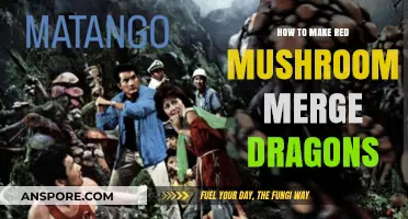 Mastering Red Mushroom Merge Dragons: A Step-by-Step Guide