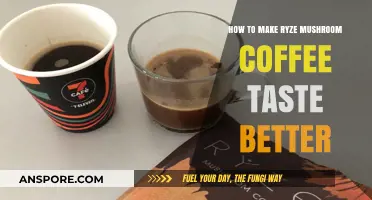 Enhance Your Ryze Mushroom Coffee: Simple Tips for Better Flavor