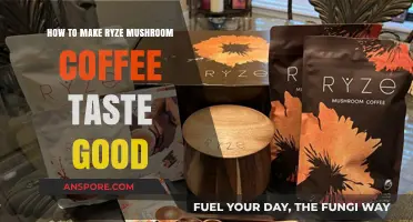 Enhance Your Ryze Mushroom Coffee: Simple Tips for Delicious Flavor