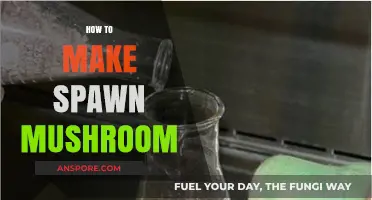 Mastering Mushroom Cultivation: A Step-by-Step Guide to Making Spawn