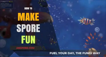 Enhance Your Spore Experience: Creative Tips for Endless Galactic Fun