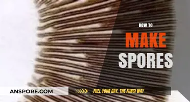 Mastering the Art of Spores: A Step-by-Step Guide to Creation