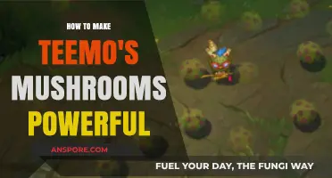 Maximize Teemo's Mushroom Power: Advanced Strategies for Dominant Gameplay