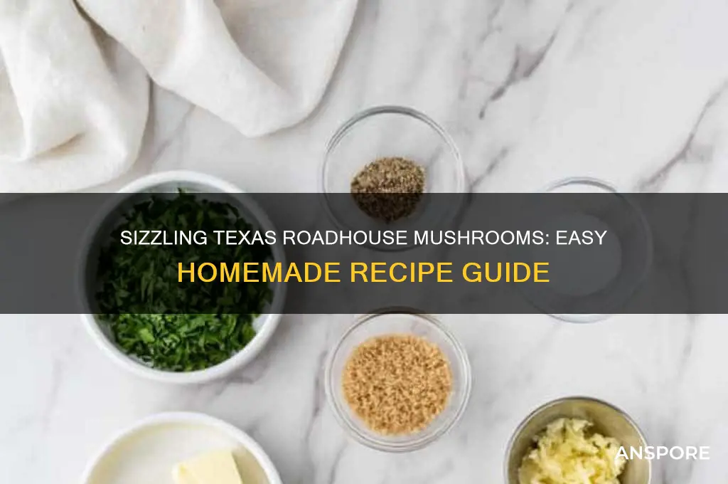 how to make texas roadhouse mushrooms