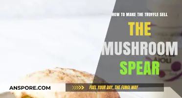 Truffle Marketing Secrets: Boost Mushroom Spear Sales with Gourmet Appeal