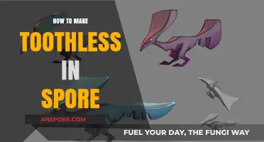 Crafting Toothless in Spore: Step-by-Step Creature Creation Guide