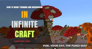 Crafting Tsunamis and Mushrooms in Infinite Craft: A Creative Guide