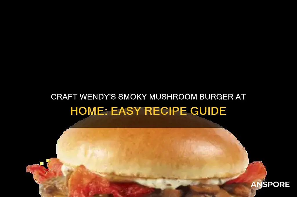 how to make wendy