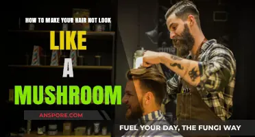 Avoid the Mushroom Look: Styling Tips for Balanced, Flattering Hair