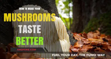 Enhance Your Mushroom Dishes: Simple Tips for Richer, Deeper Flavors