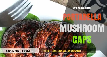 Mastering Portabella Marinades: Flavorful Tips for Perfect Mushroom Caps