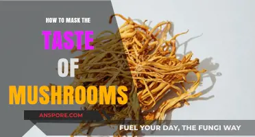 Creative Ways to Mask Mushroom Taste in Your Favorite Dishes