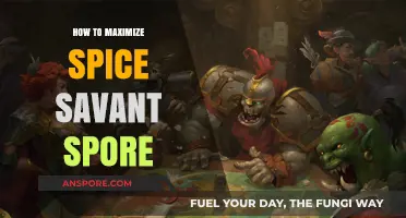 Mastering Spice Savant Spore: Proven Tips for Maximum Flavor Impact
