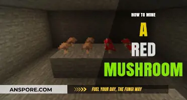 Mastering Red Mushroom Mining: Essential Techniques for Efficient Harvesting