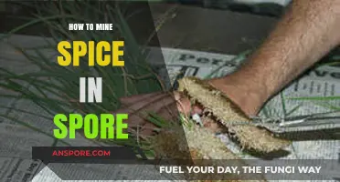 Mastering Spice Mining in Spore: Essential Tips and Strategies