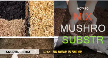 The Ultimate Guide: Mixing Mushroom Substrate