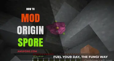 Mastering Spore Modding: A Step-by-Step Guide to Modding Origin Spore