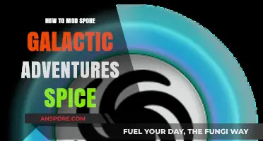 Spice Up Your Spore Galactic Adventures with Creative Modding Tips