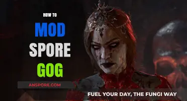 Master Spore GOG Modding: A Step-by-Step Guide for Beginners