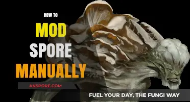 Mastering Spore Modding: A Step-by-Step Manual Installation Guide