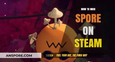 Master Spore Modding: A Step-by-Step Guide for Steam Users