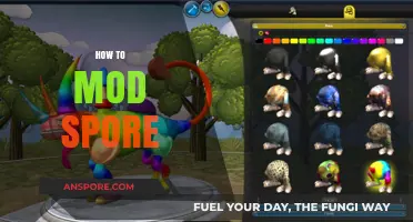 Mastering Spore Modding: A Step-by-Step Guide to Custom Creations