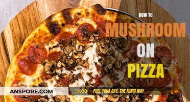 The Ultimate Guide to Cooking Mushrooms on Pizza