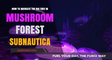 Mastering Mushroom Forest: Navigating Subnautica's Big Tree Safely