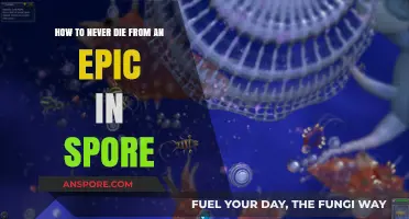 Mastering Spore's Epics: Strategies to Survive and Thrive Eternally