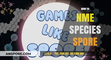 Mastering Species Spore Naming: A Comprehensive Guide for Beginners