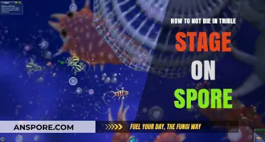 Surviving the Tribal Stage in Spore: Essential Tips to Thrive