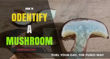 Mushroom Identification: A Beginner's Guide to Safe Foraging