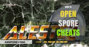 Unlocking Spore Cheats: A Step-by-Step Guide to Enhance Gameplay