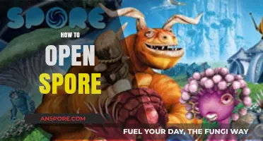 Mastering Spore Activation: A Step-by-Step Guide to Opening Spores Safely