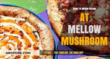 Vegan Pizza Perfection: Mastering Your Mellow Mushroom Order