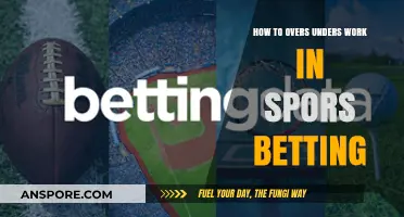 Understanding Over/Under Bets: A Comprehensive Guide to Sports Wagering