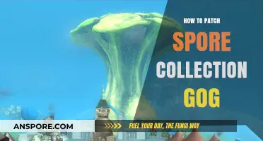 Patching Spore Collection on GOG: A Step-by-Step Guide for Gamers