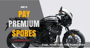 Mastering Premium Spore Payments: A Step-by-Step Guide for Enthusiasts