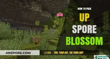 Mastering Spore Blossom Collection: Tips for Efficient Harvesting Techniques