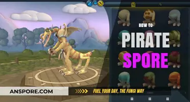 Unlocking Spore: A Step-by-Step Guide to Pirating the Game