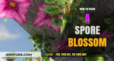 Mastering Spore Blossom Placement: A Step-by-Step Guide for Gamers