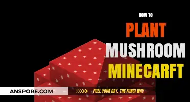 Grow Your Own Minecraft Mushrooms: A Step-by-Step Guide
