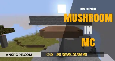 Mastering Mushroom Farming: A Step-by-Step Guide in Minecraft