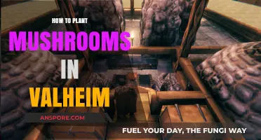 Mastering Mushroom Cultivation in Valheim: A Step-by-Step Guide