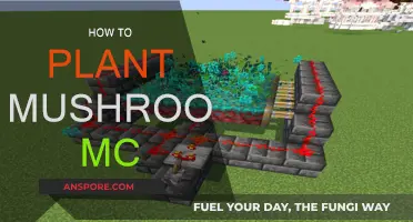 Planting Mushrooms in Minecraft: A Step-by-Step Guide