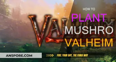 Cultivating Mushrooms in Valheim: A Step-by-Step Guide