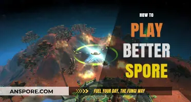 Mastering Spore: Tips and Tricks for Enhanced Gameplay and Creativity