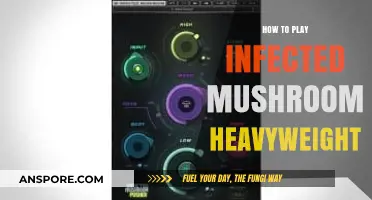 Mastering Infected Mushroom's Heavyweight: A Step-by-Step Guide for Beginners