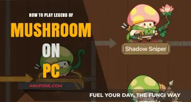 Mastering Legend of Mushroom: A Step-by-Step PC Gaming Guide