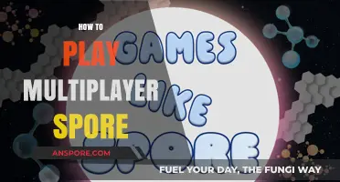 Mastering Multiplayer Spore: Tips for Collaborative Galactic Adventures